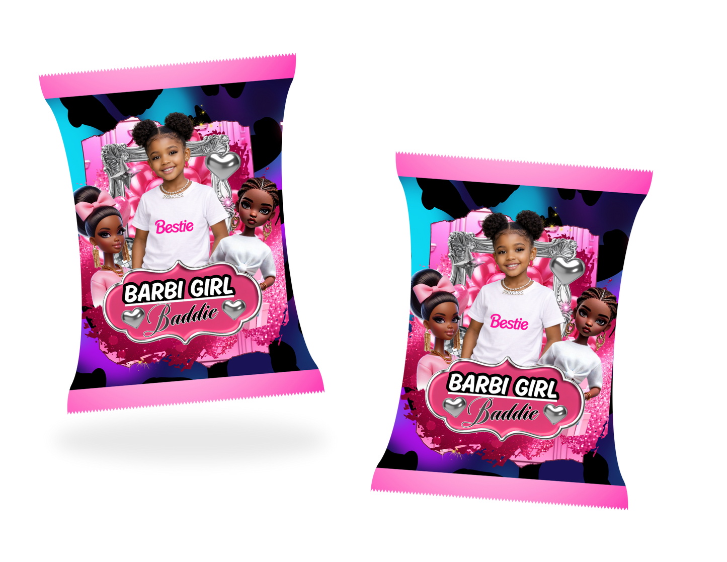 The Party Ready Box – The Ultimate Experience