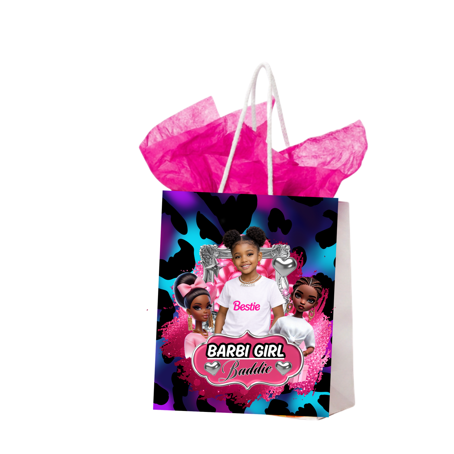 The Party Ready Box – The Ultimate Experience