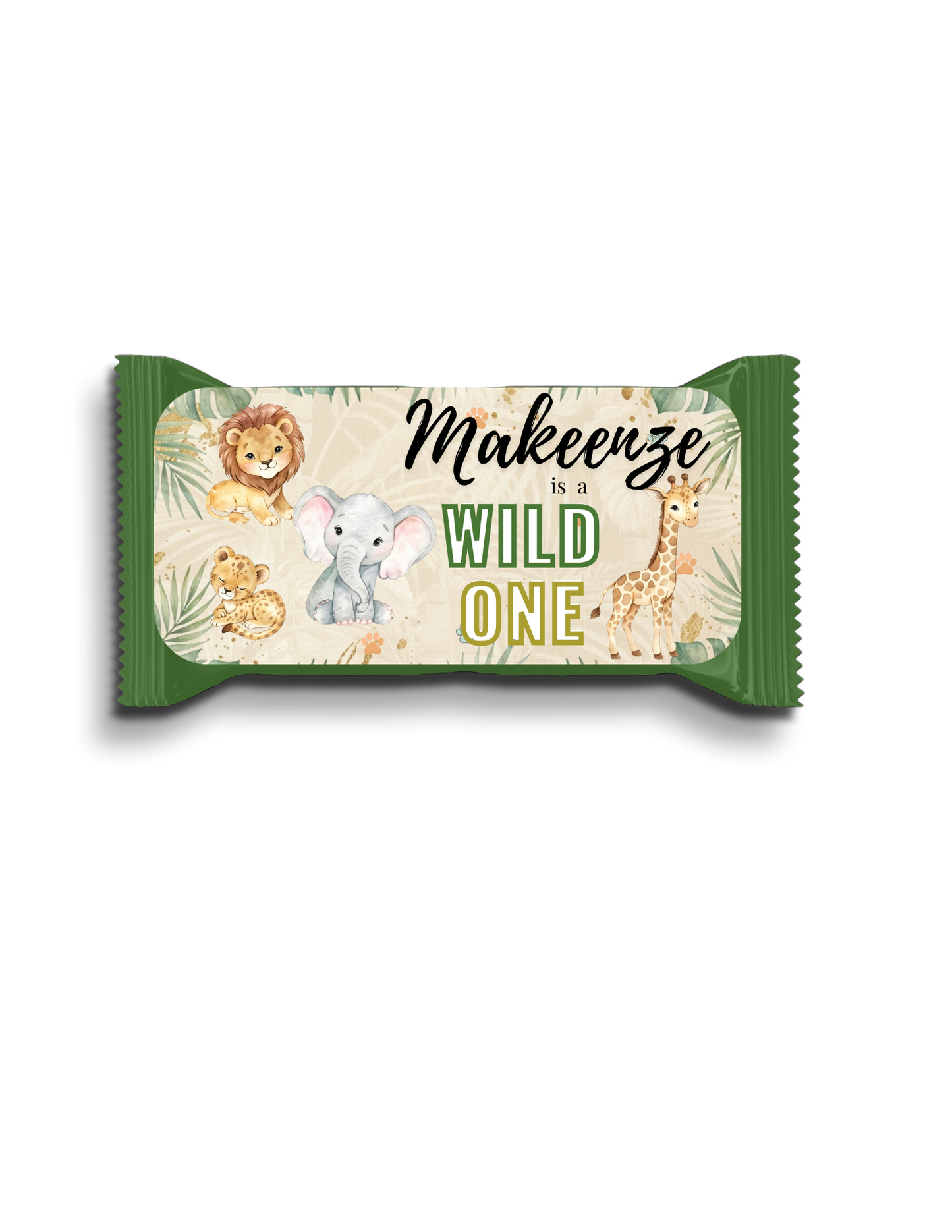 The Mini Kutie Kit