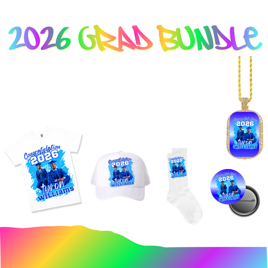 The 2026 "Signature Drip Bundle