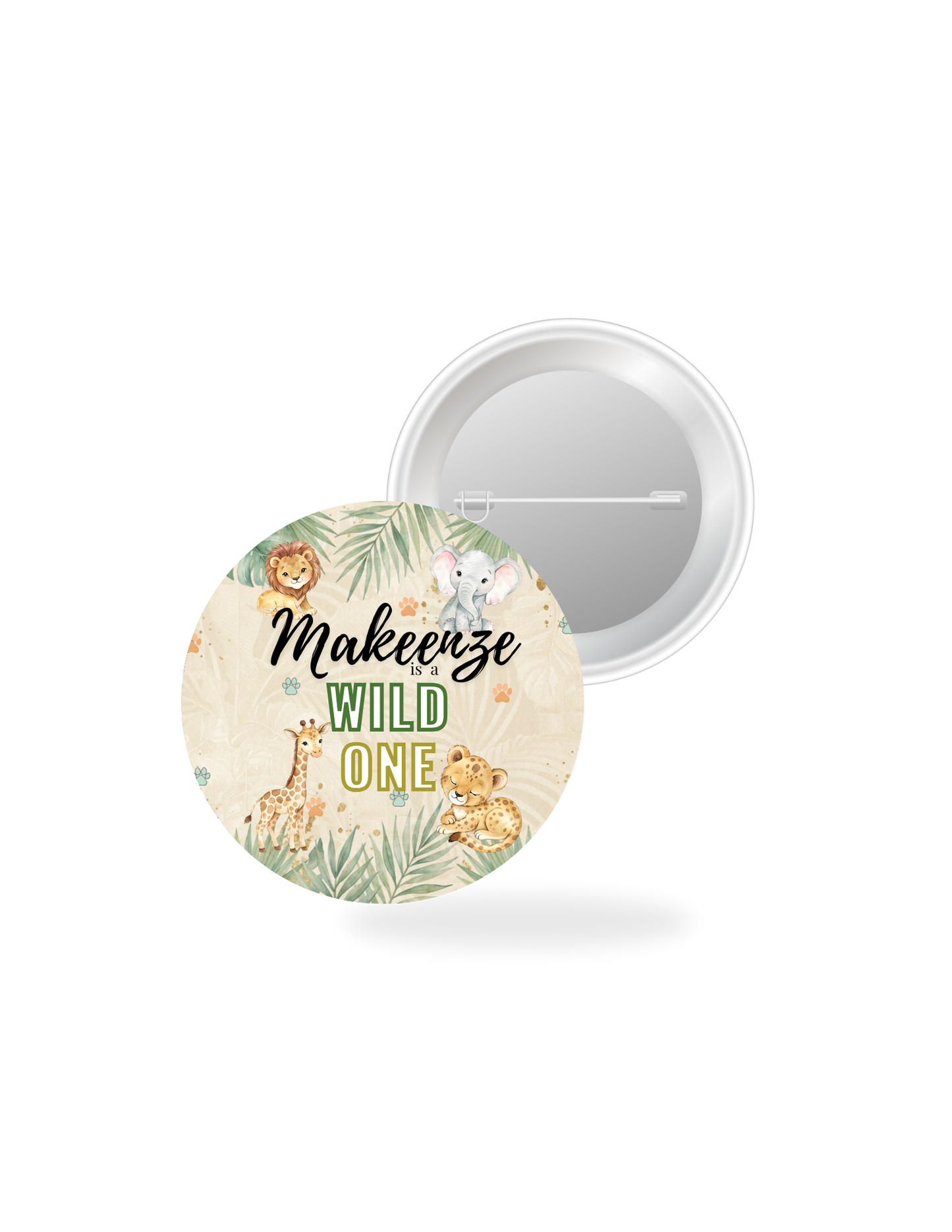 The Mini Kutie Kit