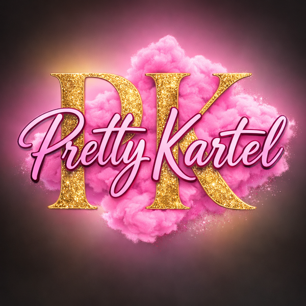 Pretty Kartel Shop
