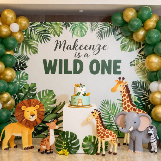 Mini Kutie Kit | Chop & Drop Bundle