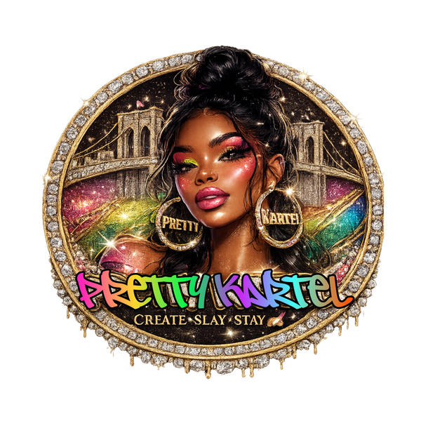 Pretty Kartel Shop