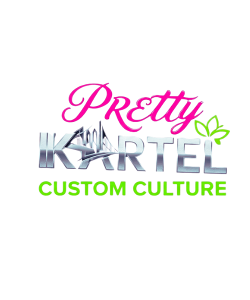 Pretty Kartel Shop