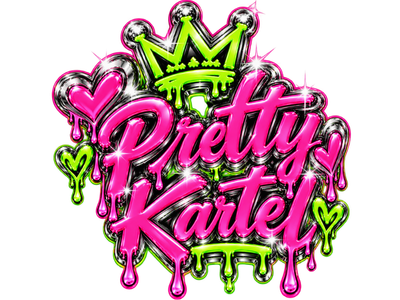 Pretty Kartel Shop