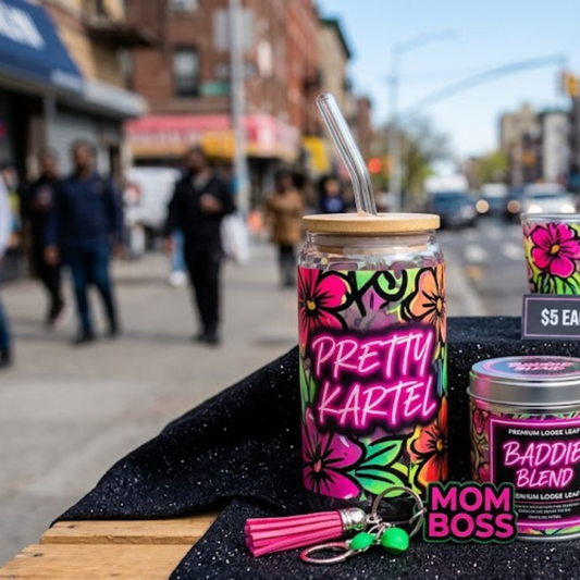 Limited Edition Mother’s Day Baddie Bundle